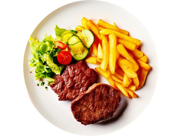 Irish Beef Minute Steak