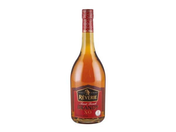 Brandy X.O. 40%