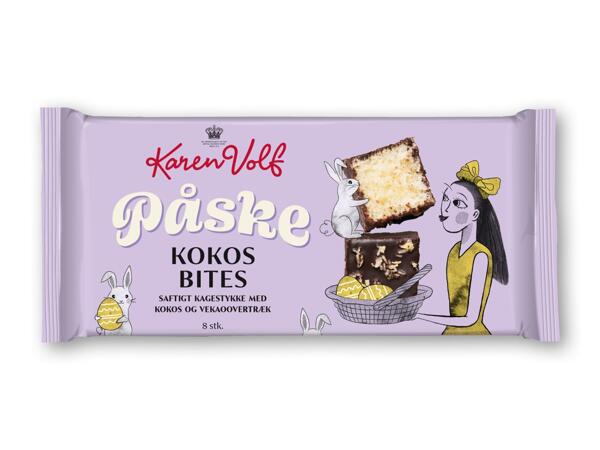 KAREN VOLF Påskekage