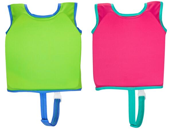 Kids' Swim Vest
