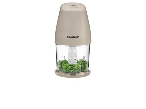 UNIVERZÁLNÍ DRTIČ 260 W