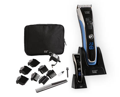 Regolacapelli/barba a batteria EASY HOME(R)
