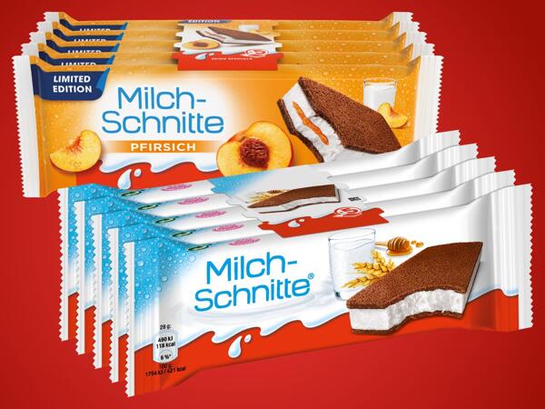 Milchschnitte 5er