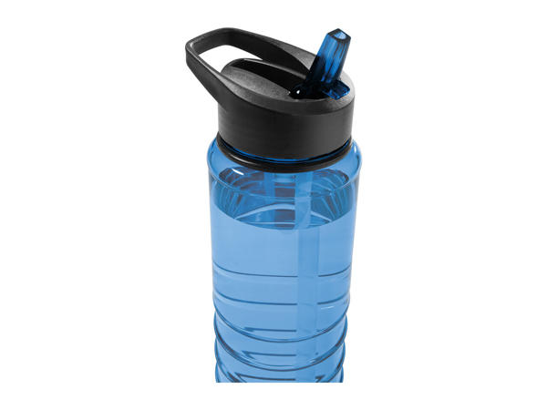 Crivit Tritan Drinks Bottle