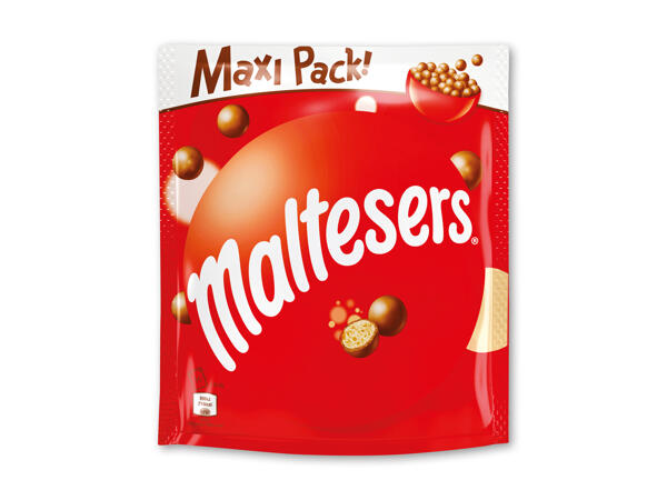 Maltesers
