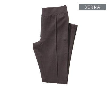 Women's Ponte Leggings