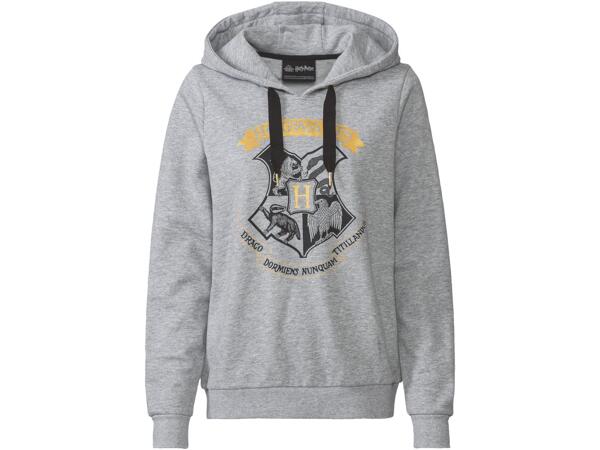 Ladies' hoodie "Harry Potter"