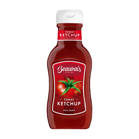 BEAUVAIS 	 				Ketchup