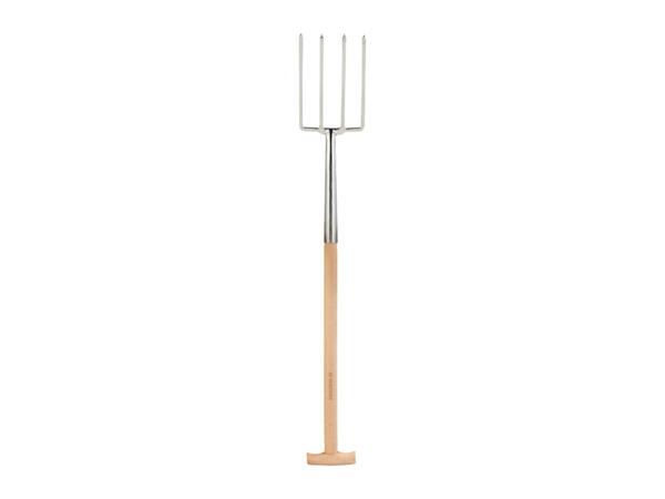 Parkside Garden Fork
