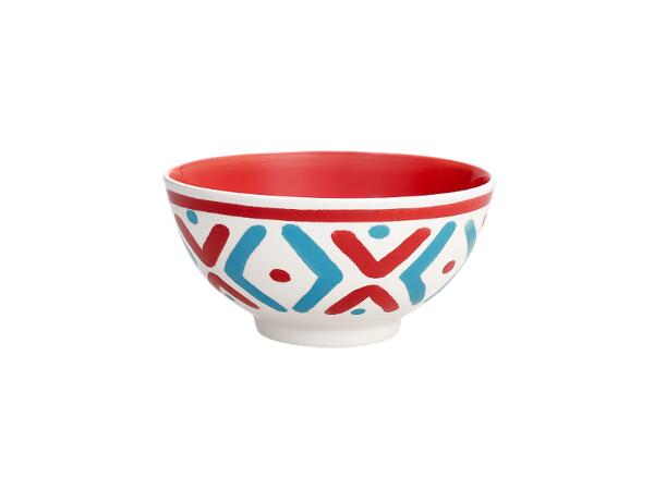 Porcelain Bowl Set, 4 pieces "Tognana"