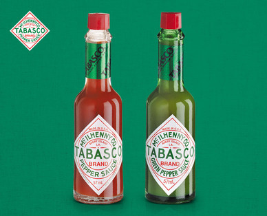 Tabasco