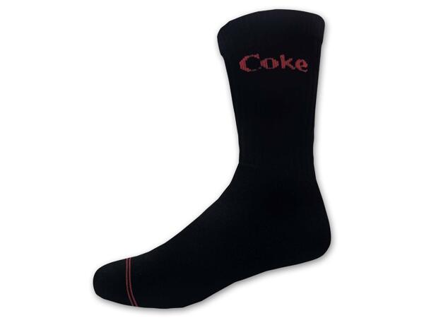 Damen/​Herren Socken
