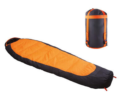Down Sleeping Bag