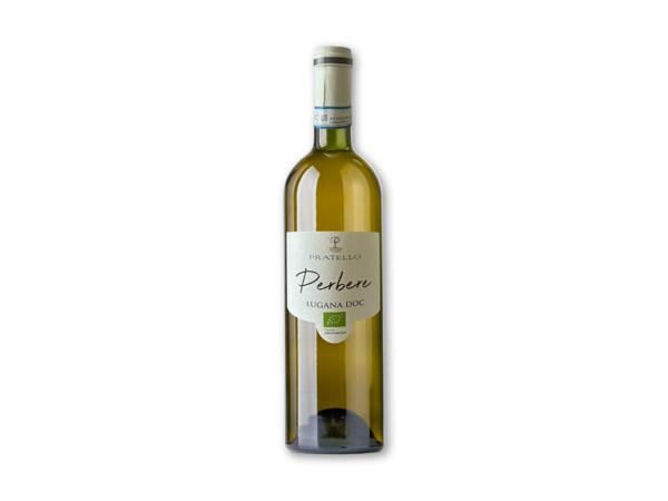Pratello Lugano DOC