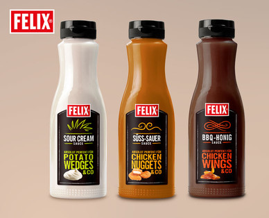FELIX Sauce