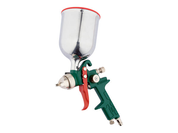 Compressed Air Paint Spray Gun