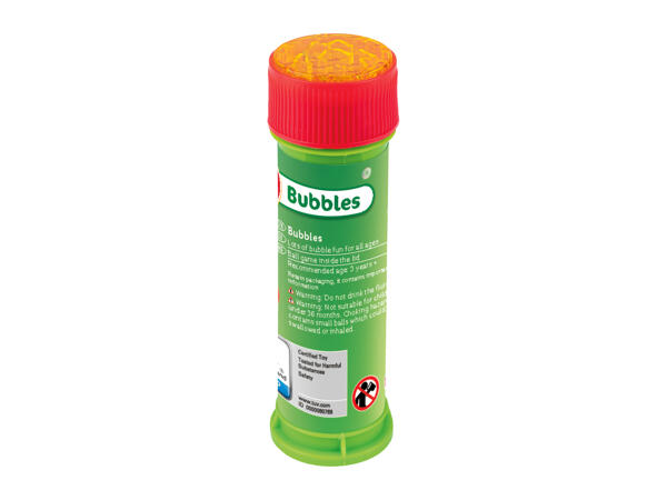 Playtive Bubbles