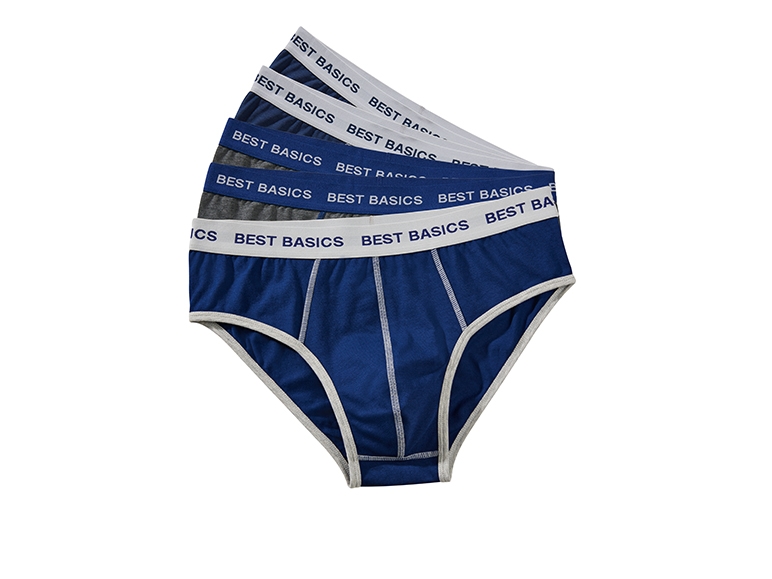 Slips pour hommes