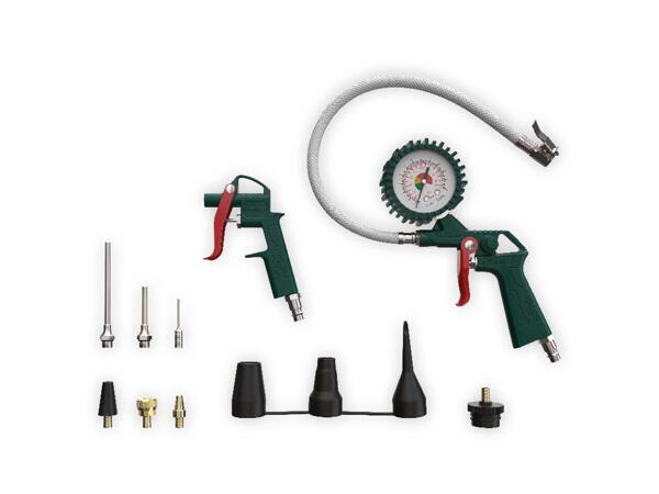 Air Tool Accesory Set