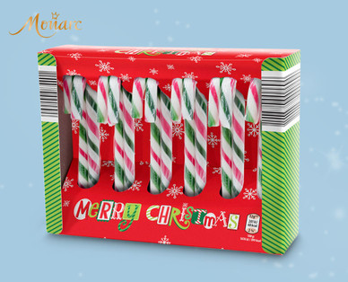 MONARC Zuckerstangen