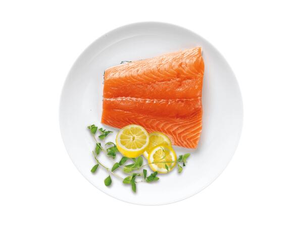 Premium Lachsfilet