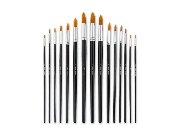 Pinsel-Set