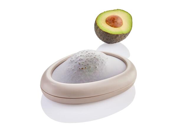 Livarno Home Avocado Container