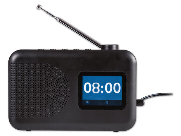 DAB+ Radio
