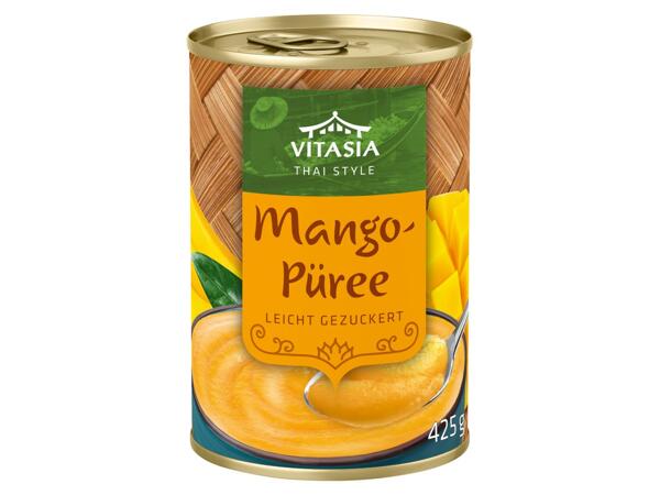 Mango-Püree