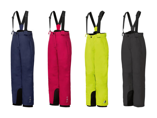Pantalon de ski pour enfant