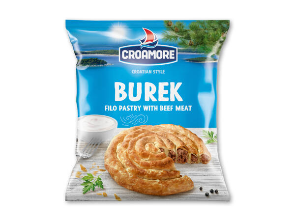 Burek