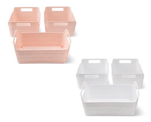 Huntington Home Flex Trays