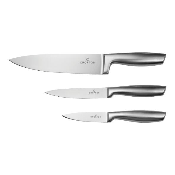 CROFTON(R) 				Messerset, 3-teilig