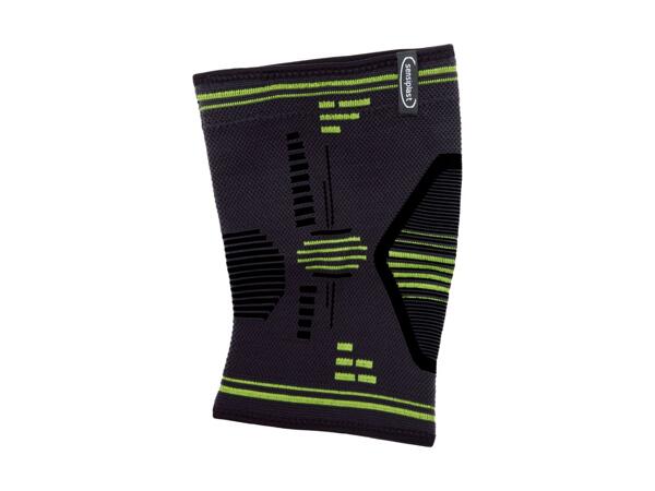 Bandage sportif pour le genou