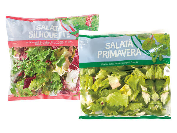 Mixuri salate