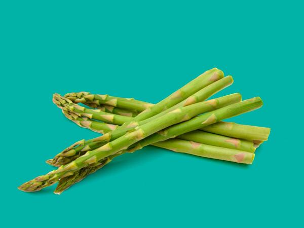 Asparagus Tips