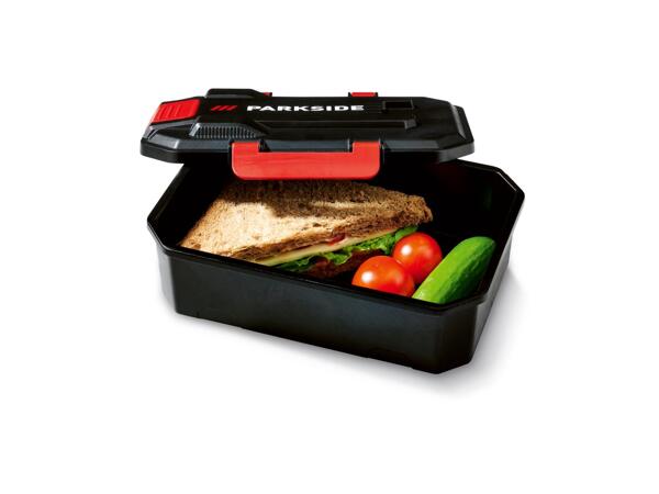 Lunchbox