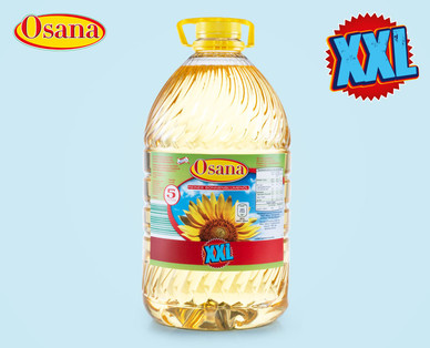 OSANA Sonnenblumenöl