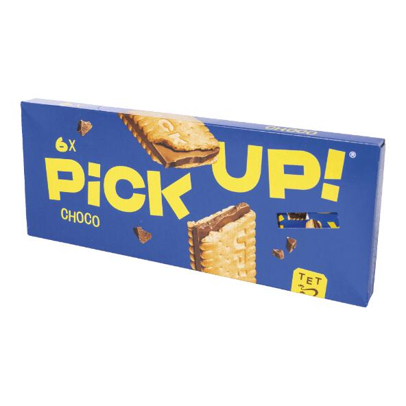 BAHLSEN(R) 				Pick up!