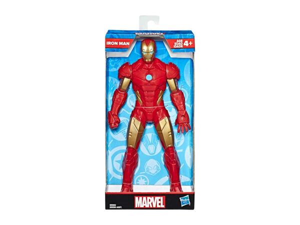 Hasbro Marvel Avengers & Star Wars Figures