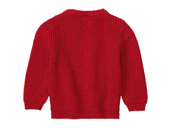 Lupilu Baby Jumper