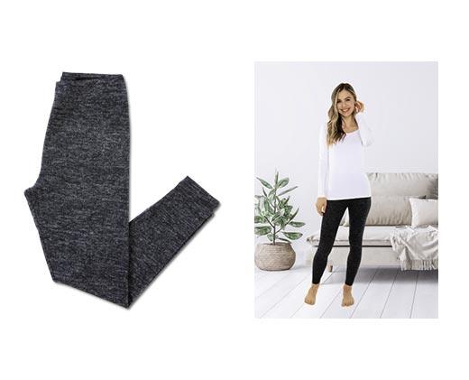 Serra 
 Ladies' Cozy Leggings