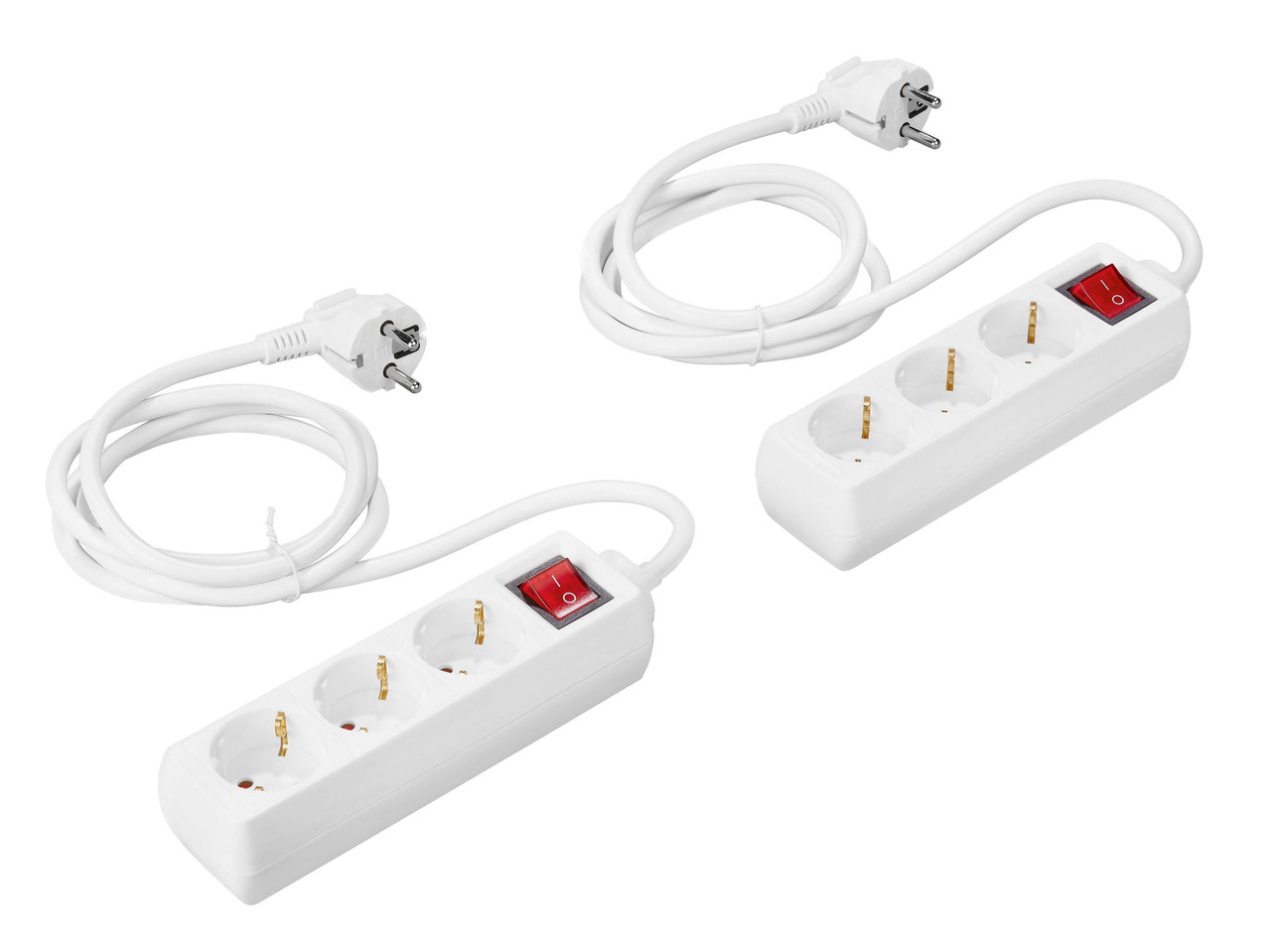 Socket Extension Lead