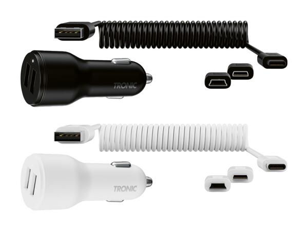 ULTIMATE SPEED(R) Biloplader