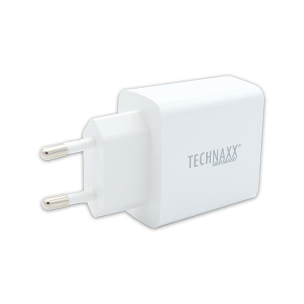 "Fast Charge"-Ladegerät