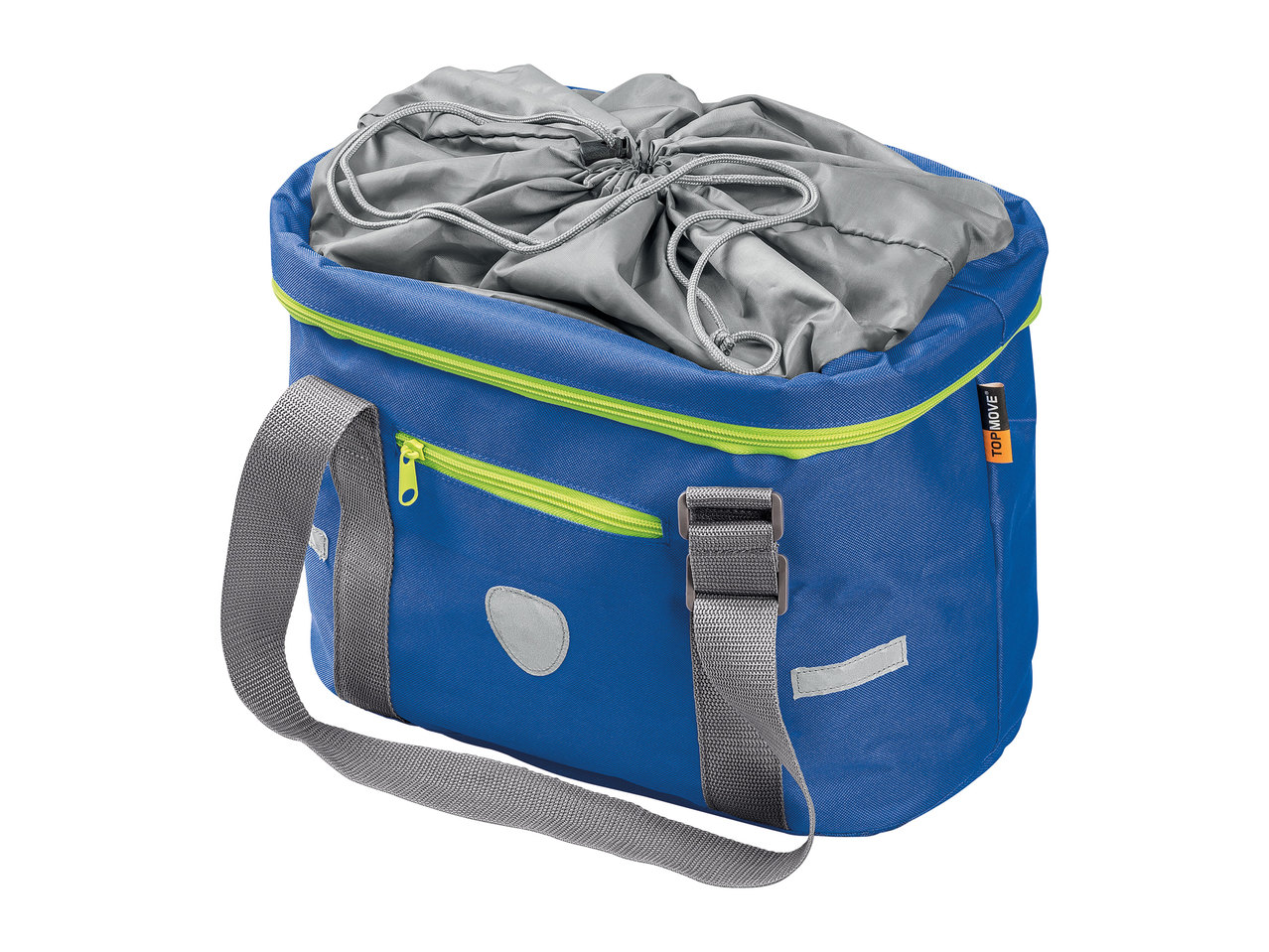 Top Move 20L Bike Basket1
