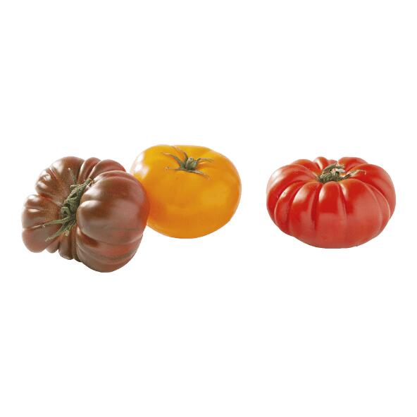 Tomaten van vroeger