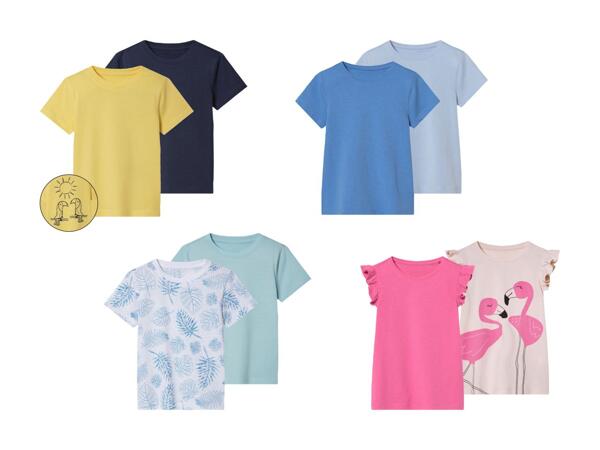 LUPILU(R) T-shirts