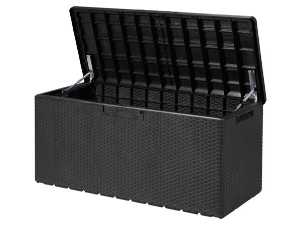 Garden Storage Box