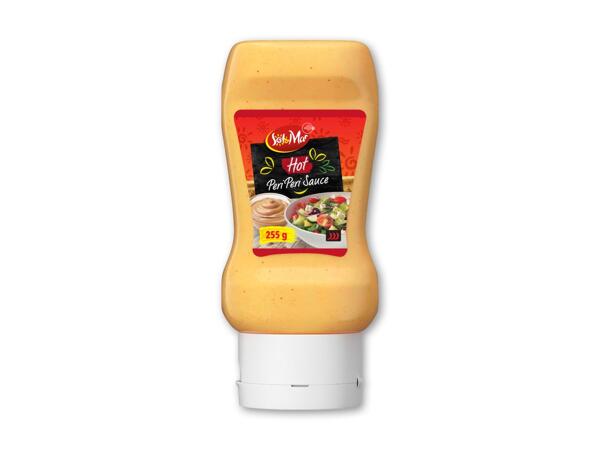 SOL & MAR Piri piri-dressing